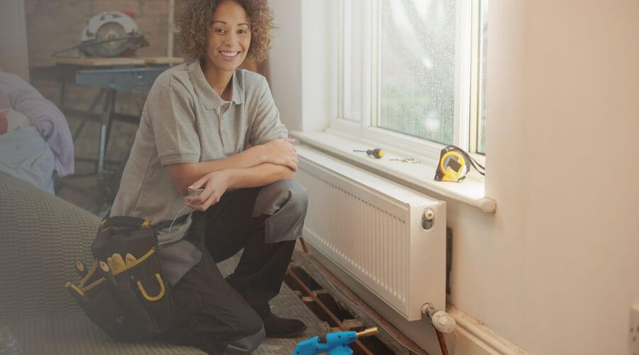 Professional sink repair in Stephens City, VA